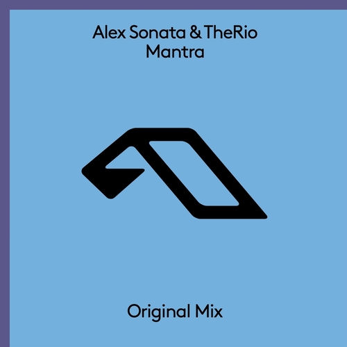 Alex Sonata & TheRio - Mantra